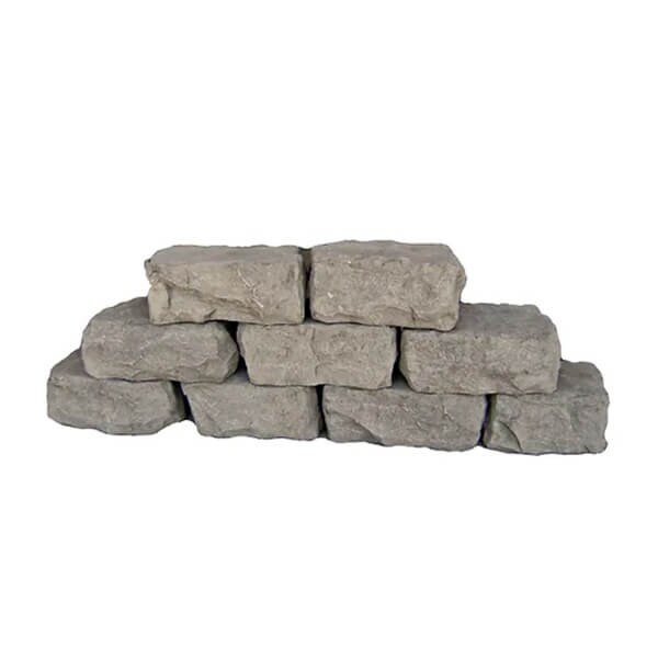 EDS Concrete Garden Wall Stone